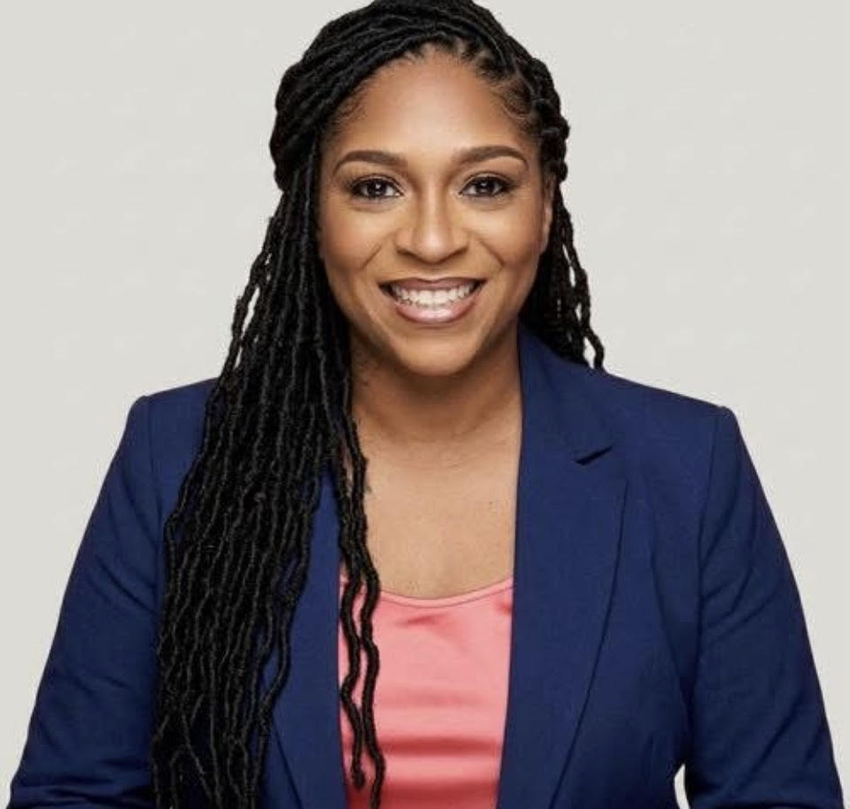 Angel Banks, Founder of Mining Your Taxes